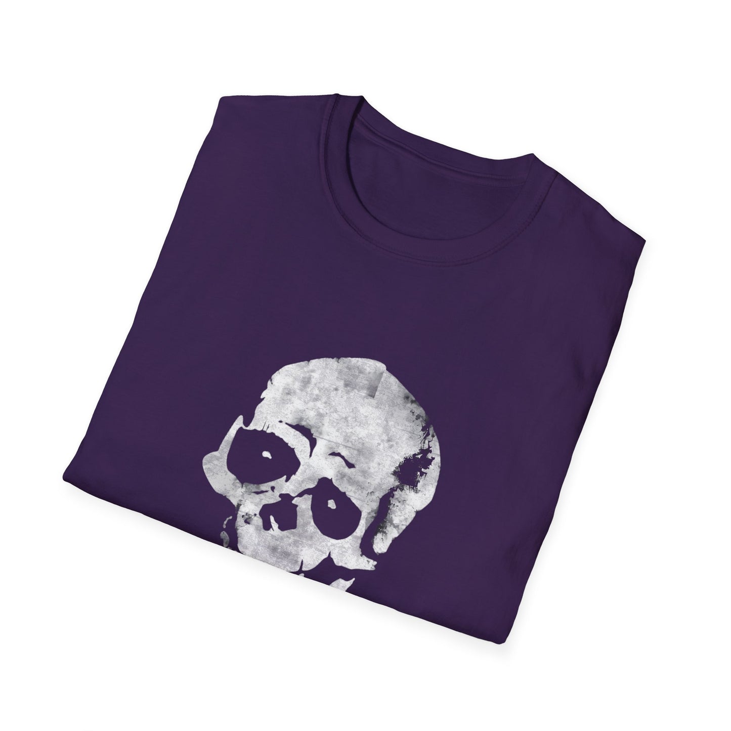 Pop Culture Skull Pinkman Skeleton T-Shirt