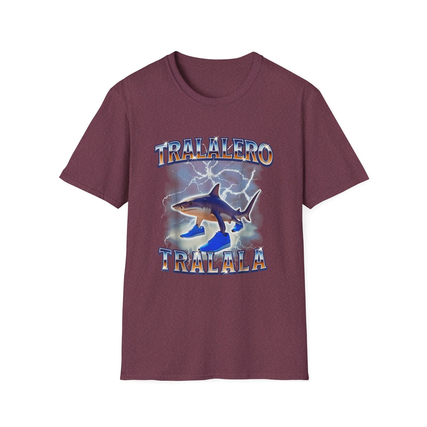 Tralalero Tralala – The Italian Brainrot Song 2 Shirt