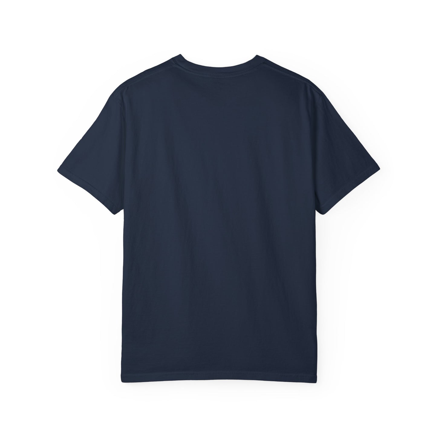 The GameFather Gamer Dad T-shirt