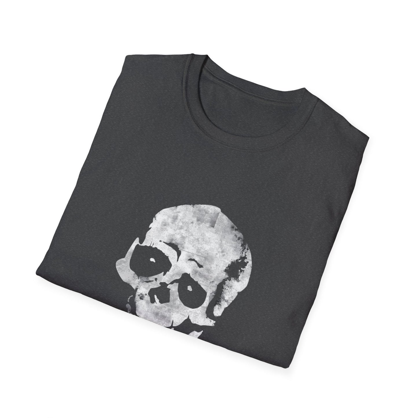 Pop Culture Skull Pinkman Skeleton T-Shirt