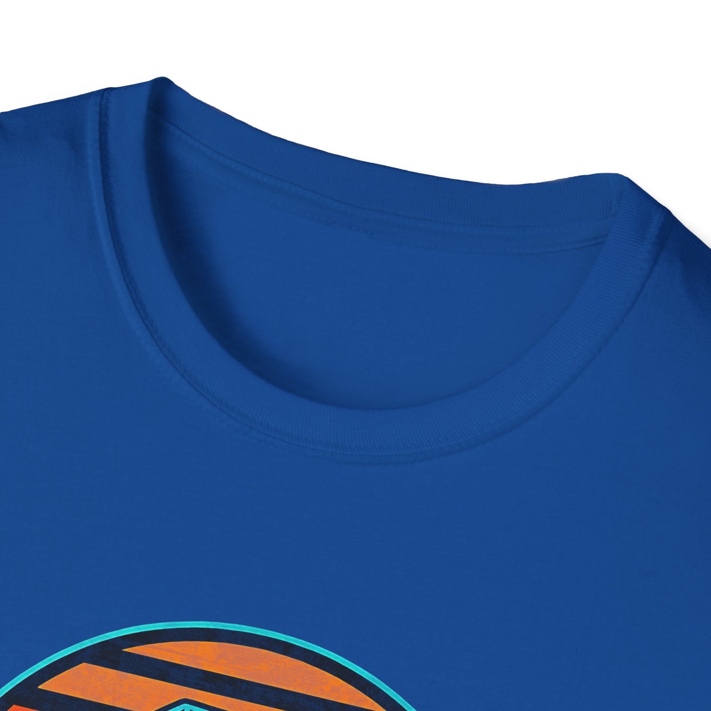 Old School Retro Arcade Gamer T-Shirt