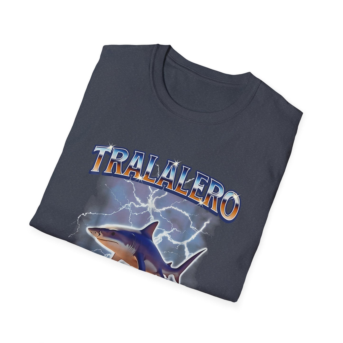 Tralalero Tralala – The Italian Brainrot Song 2 Shirt