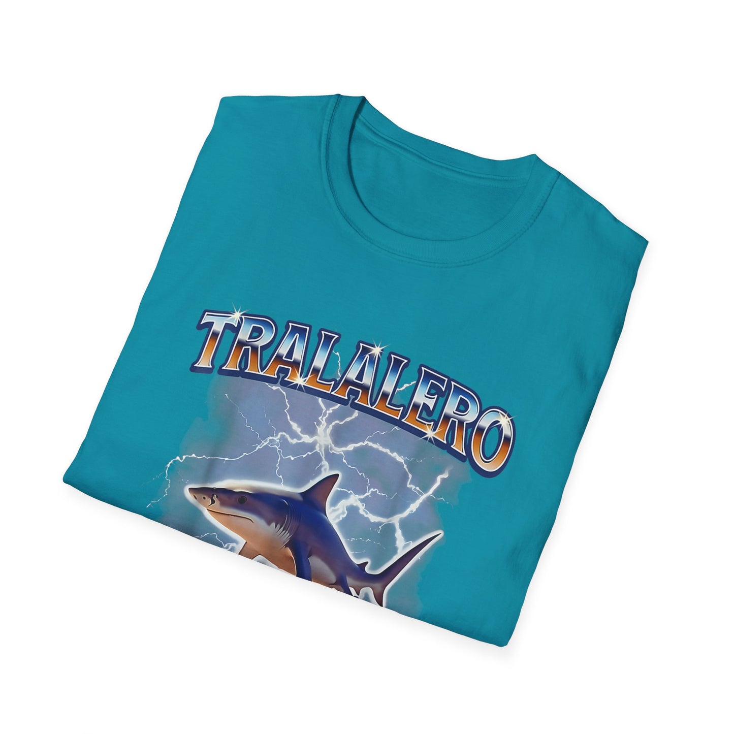 Tralalero Tralala – The Italian Brainrot Song 2 Shirt