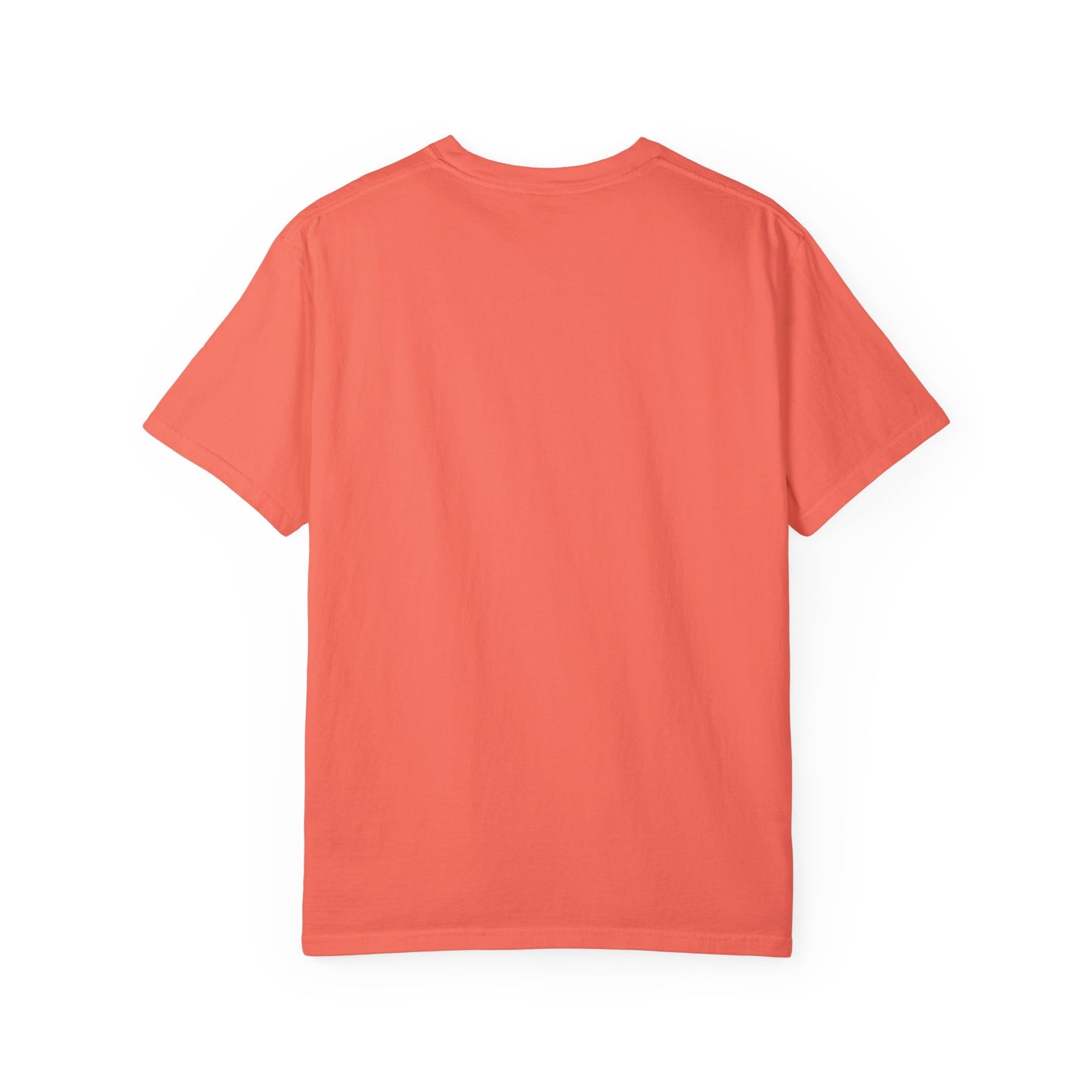 Funny Cartoon Streetwear Sarcastic T-shirt