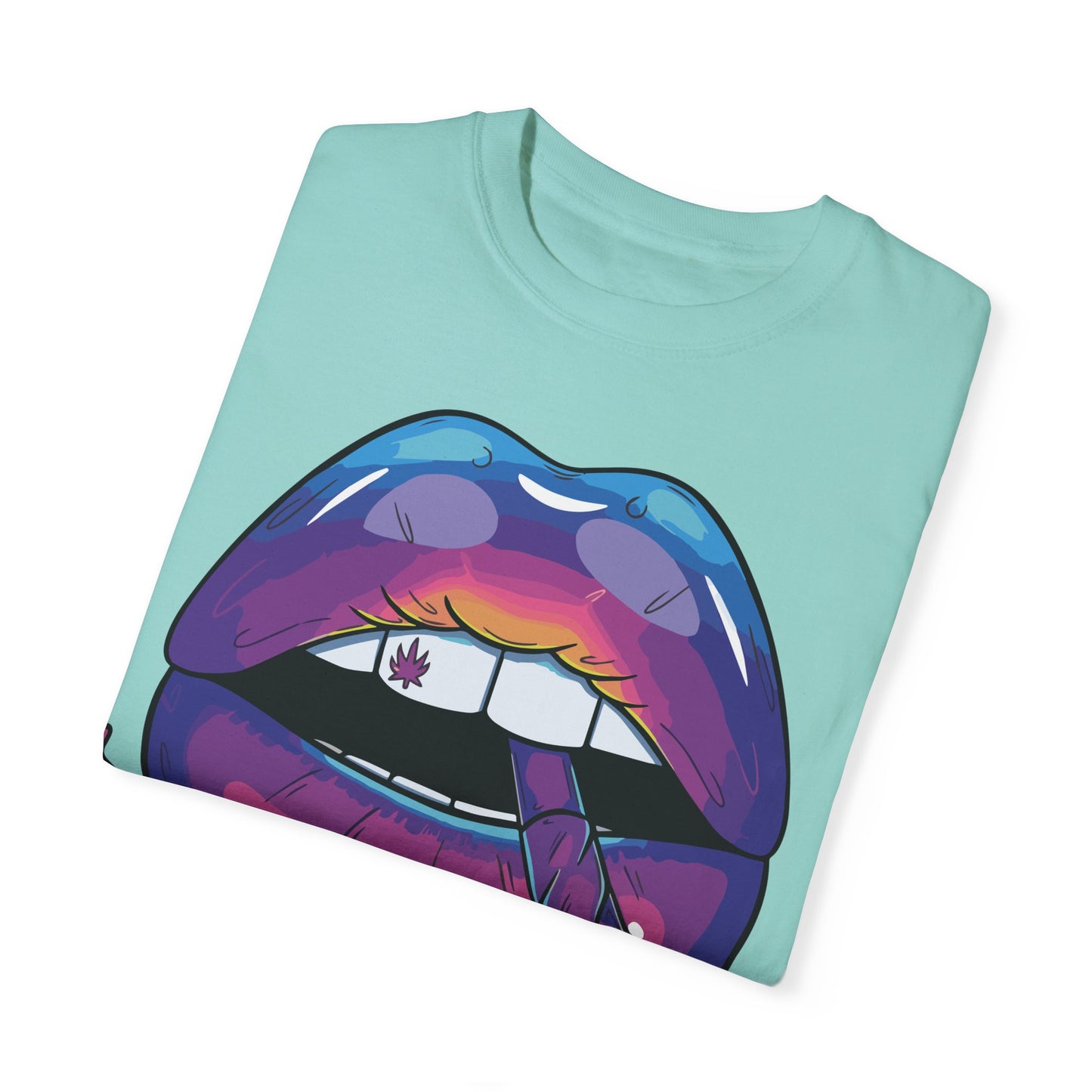 Happy 4/20 Ganja Cannabis T-shirt
