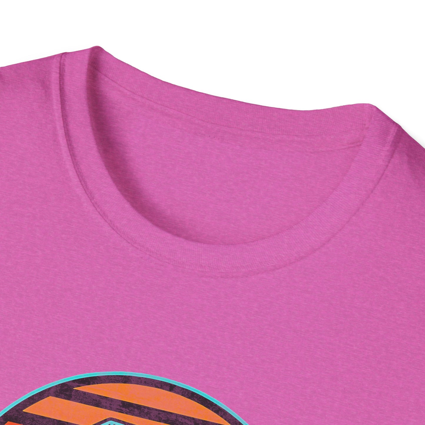 Old School Retro Arcade Gamer T-Shirt