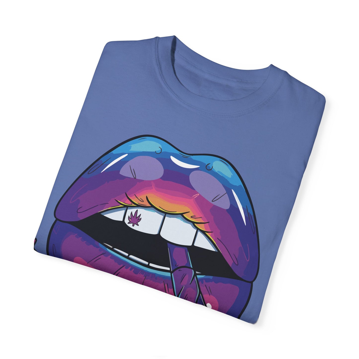 Happy 4/20 Ganja Cannabis T-shirt