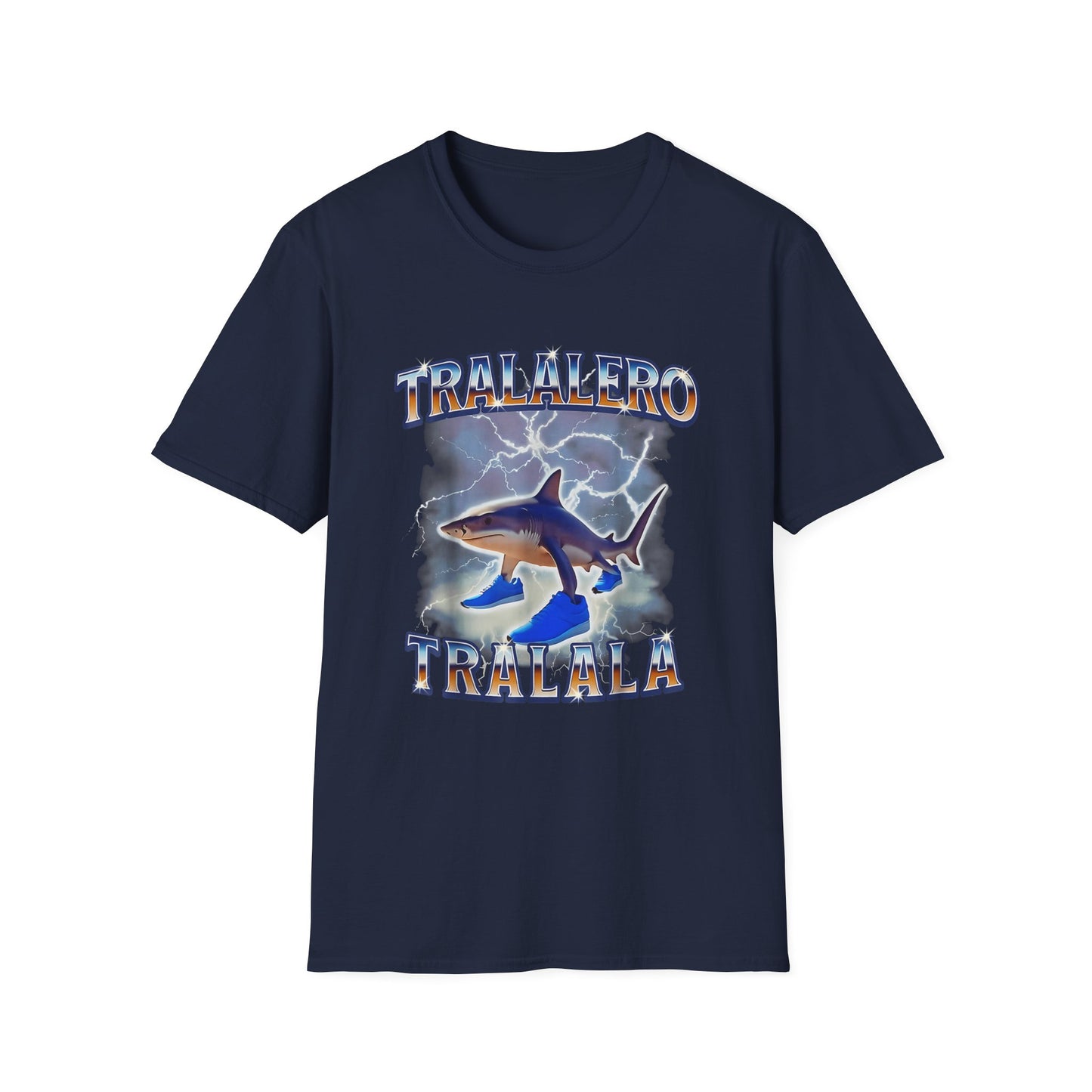 Tralalero Tralala – The Italian Brainrot Song 2 Shirt