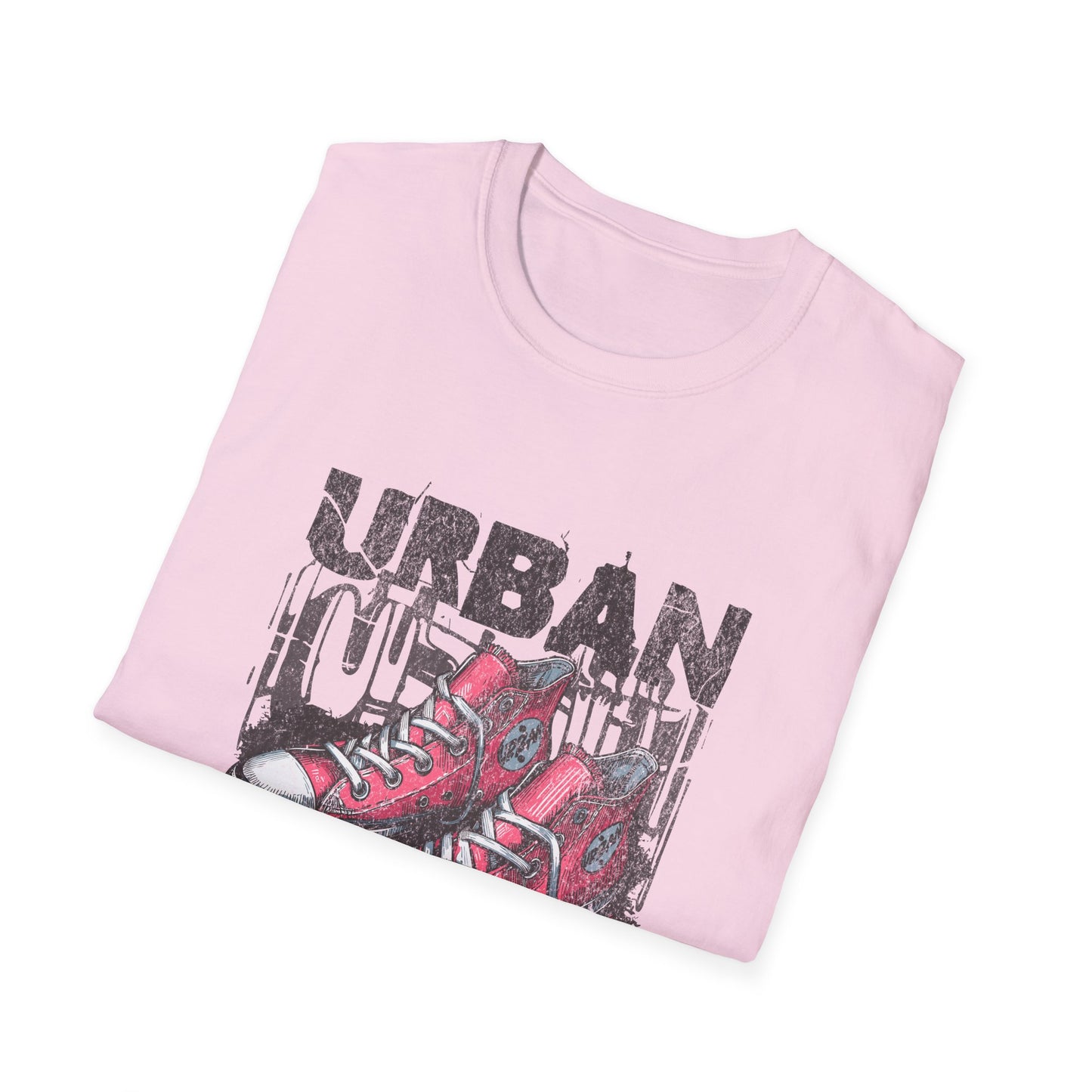 Streetwear Urban All Star T-Shirt