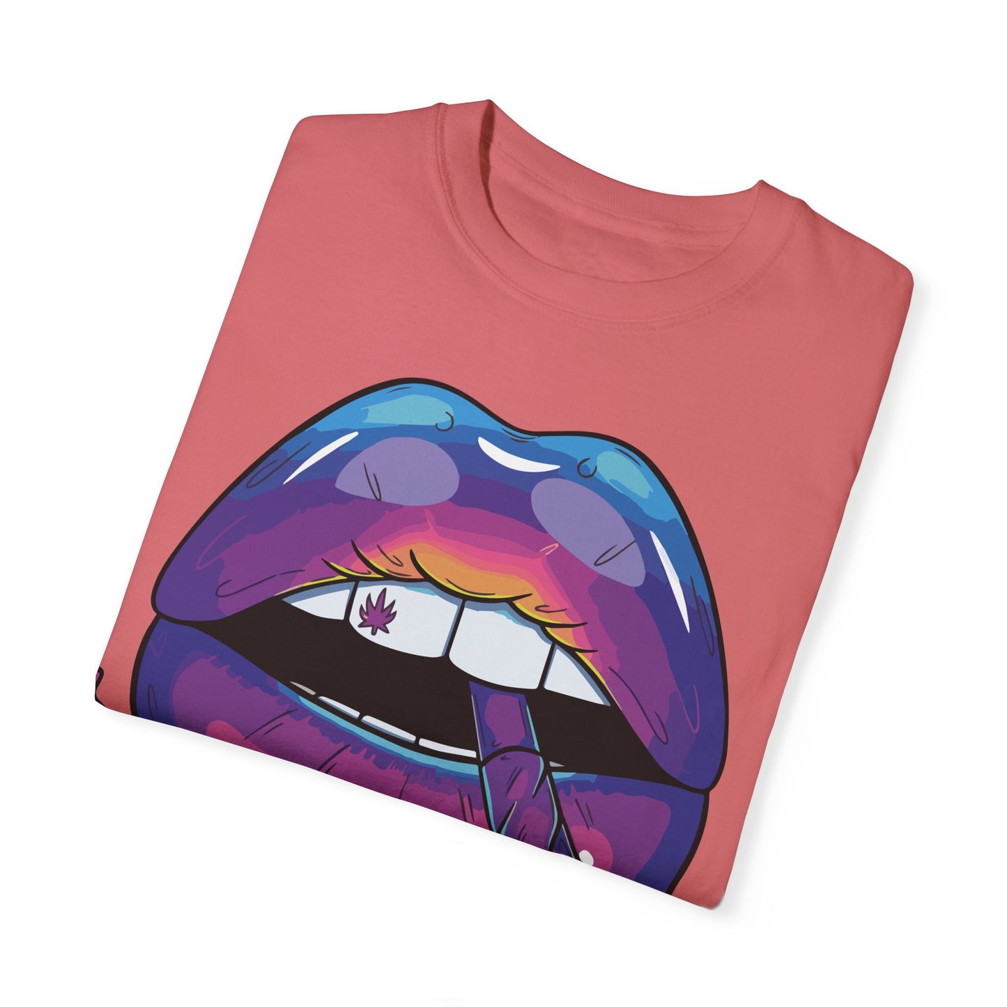 Happy 4/20 Ganja Cannabis T-shirt