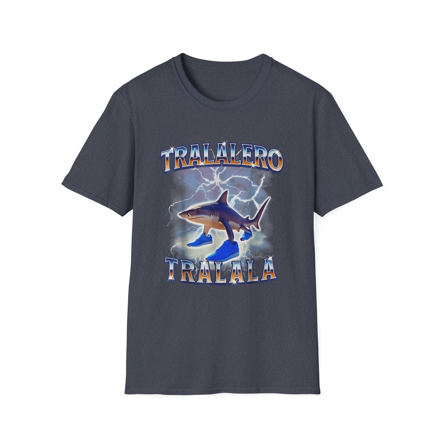 Tralalero Tralala – The Italian Brainrot Song 2 Shirt