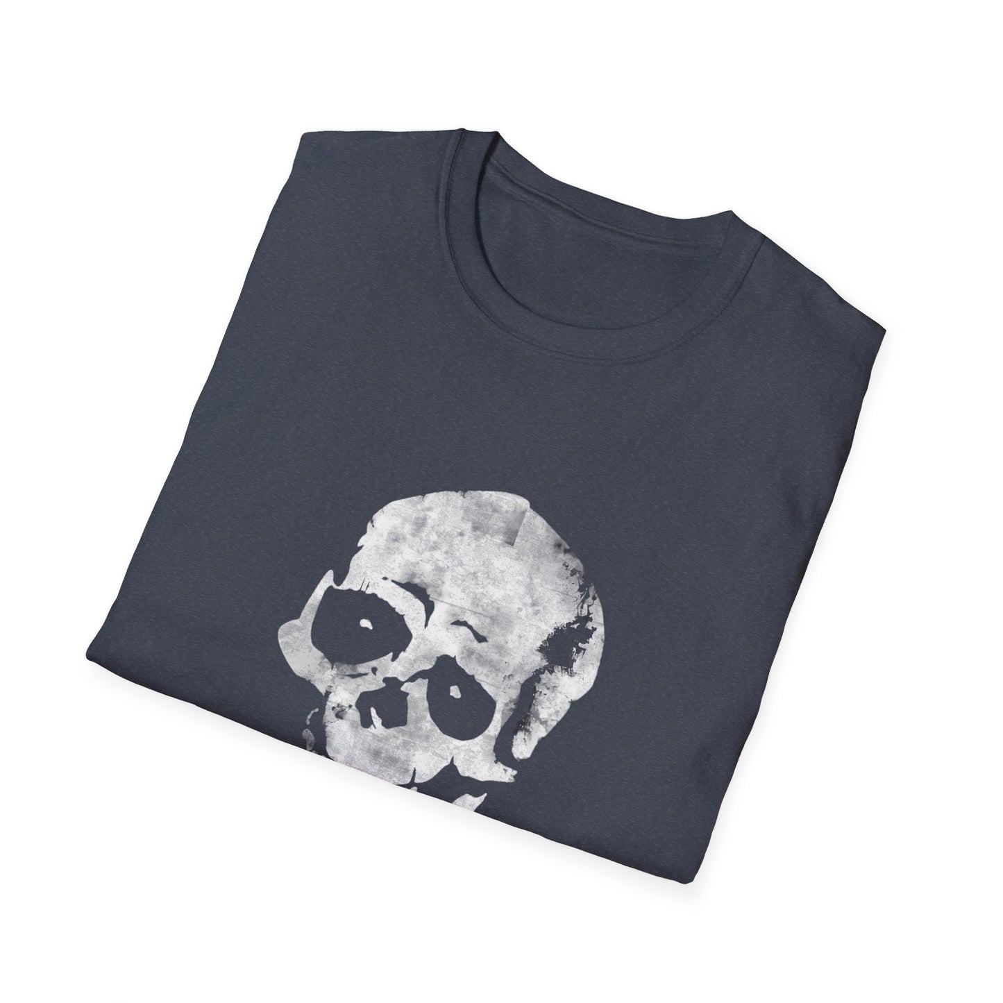 Pop Culture Skull Pinkman Skeleton T-Shirt