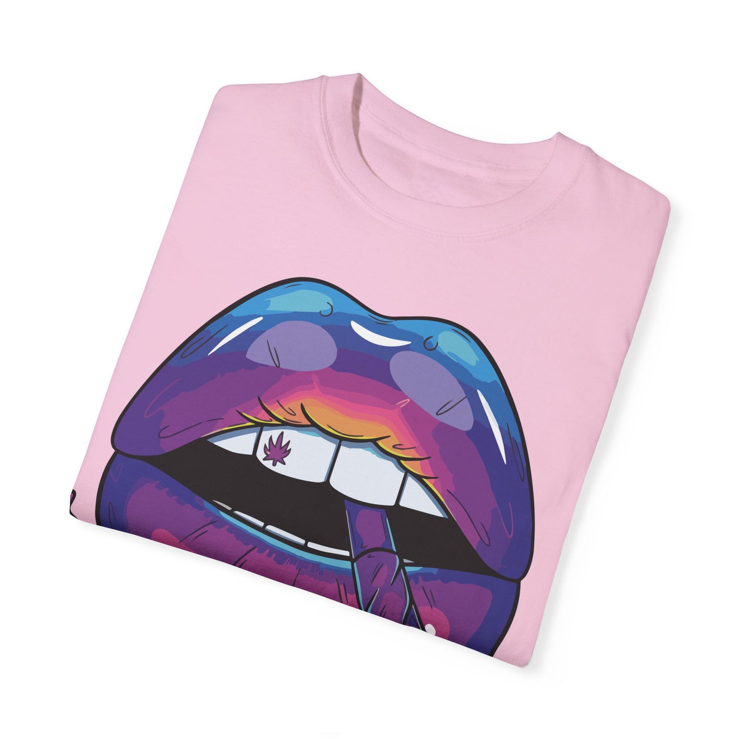 Happy 4/20 Ganja Cannabis T-shirt