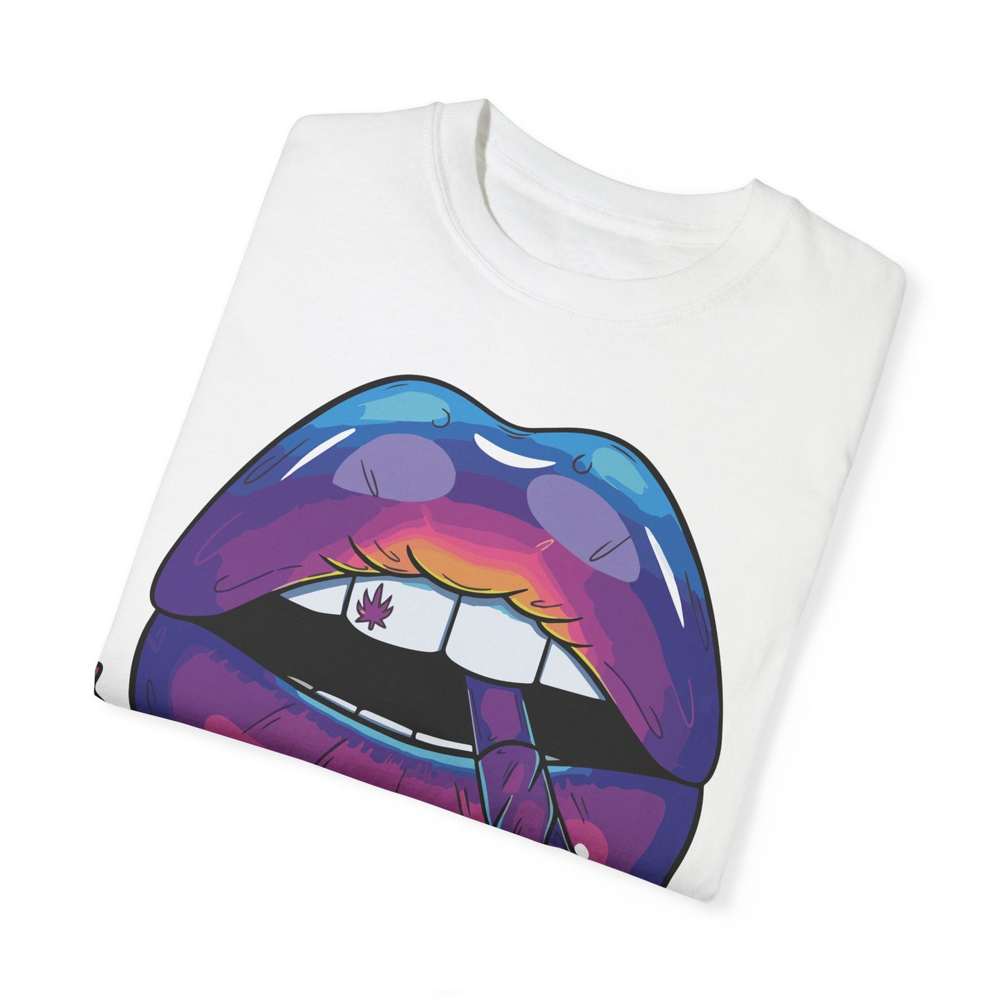 Happy 4/20 Ganja Cannabis T-shirt