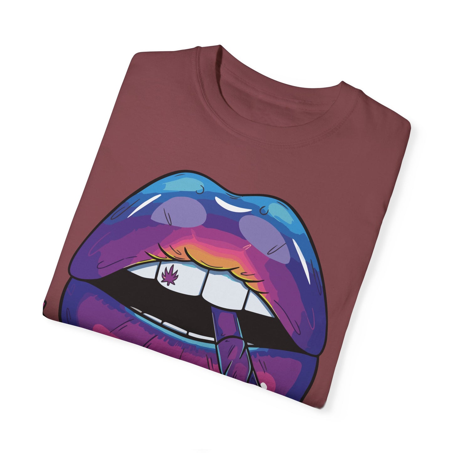 Happy 4/20 Ganja Cannabis T-shirt