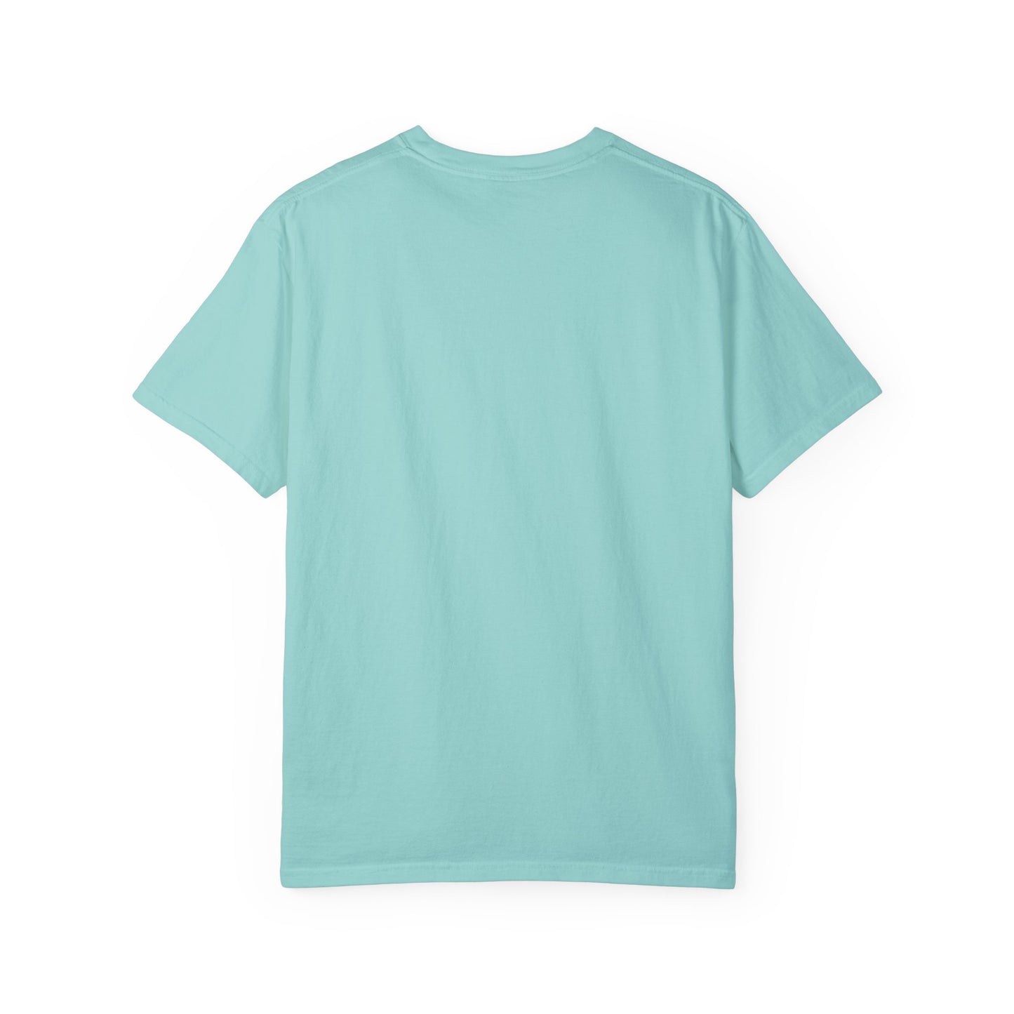 Funny Cartoon Streetwear Sarcastic T-shirt