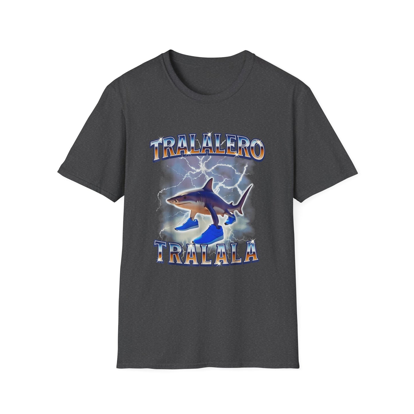 Tralalero Tralala – The Italian Brainrot Song 2 Shirt