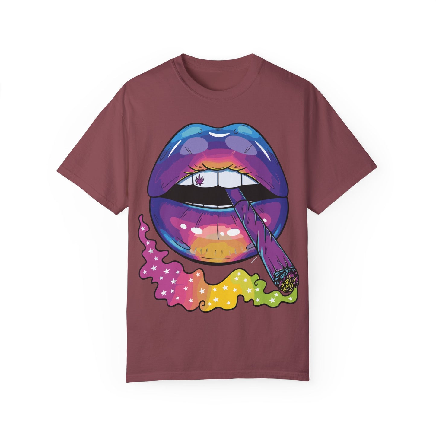 Happy 4/20 Ganja Cannabis T-shirt