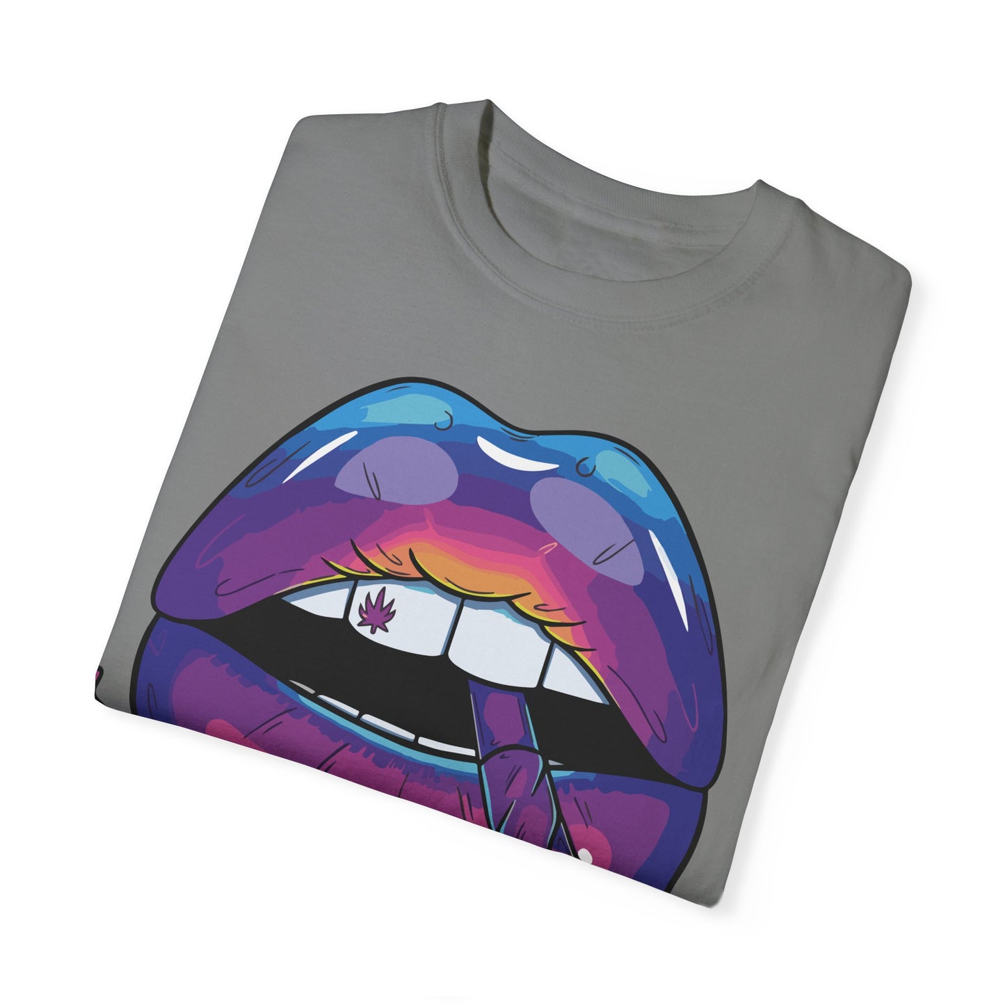 Happy 4/20 Ganja Cannabis T-shirt