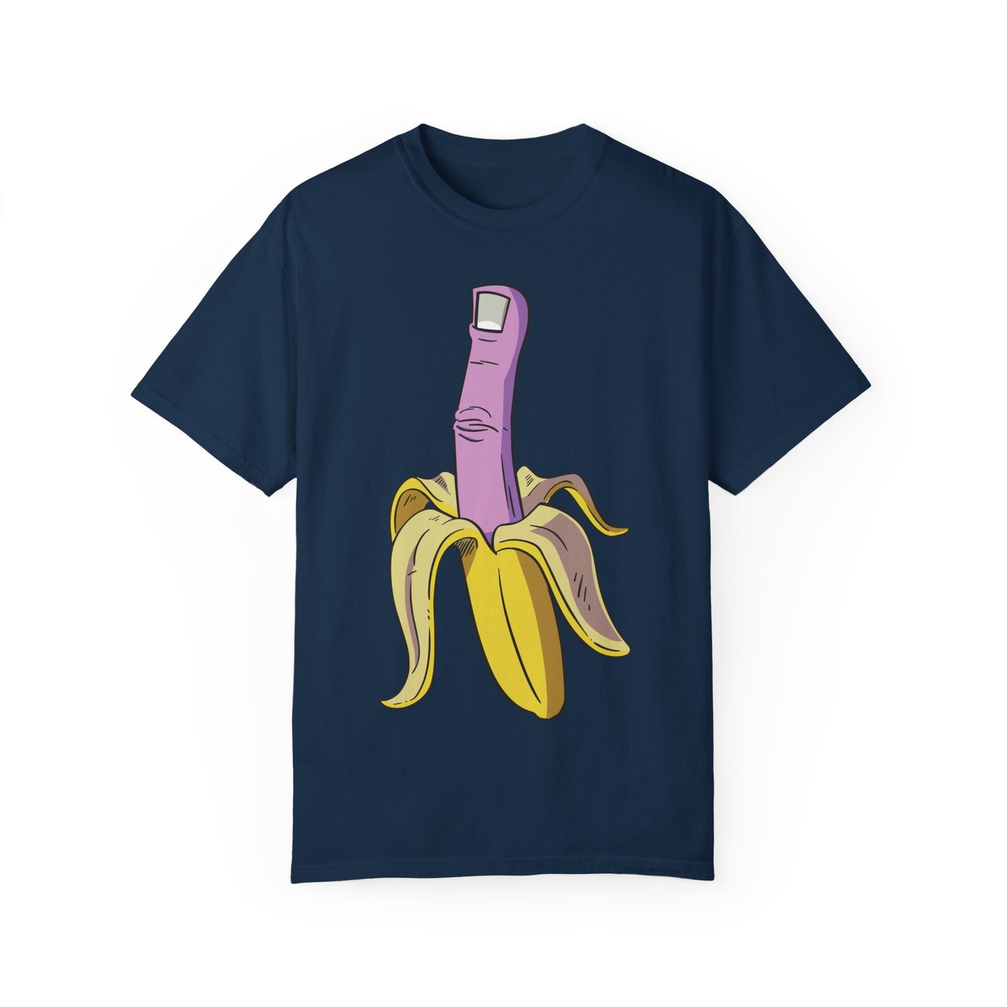 Funny Zombie Cartoon Streetwear T-shirt