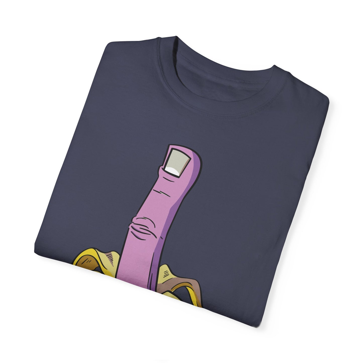 Funny Zombie Cartoon Streetwear T-shirt