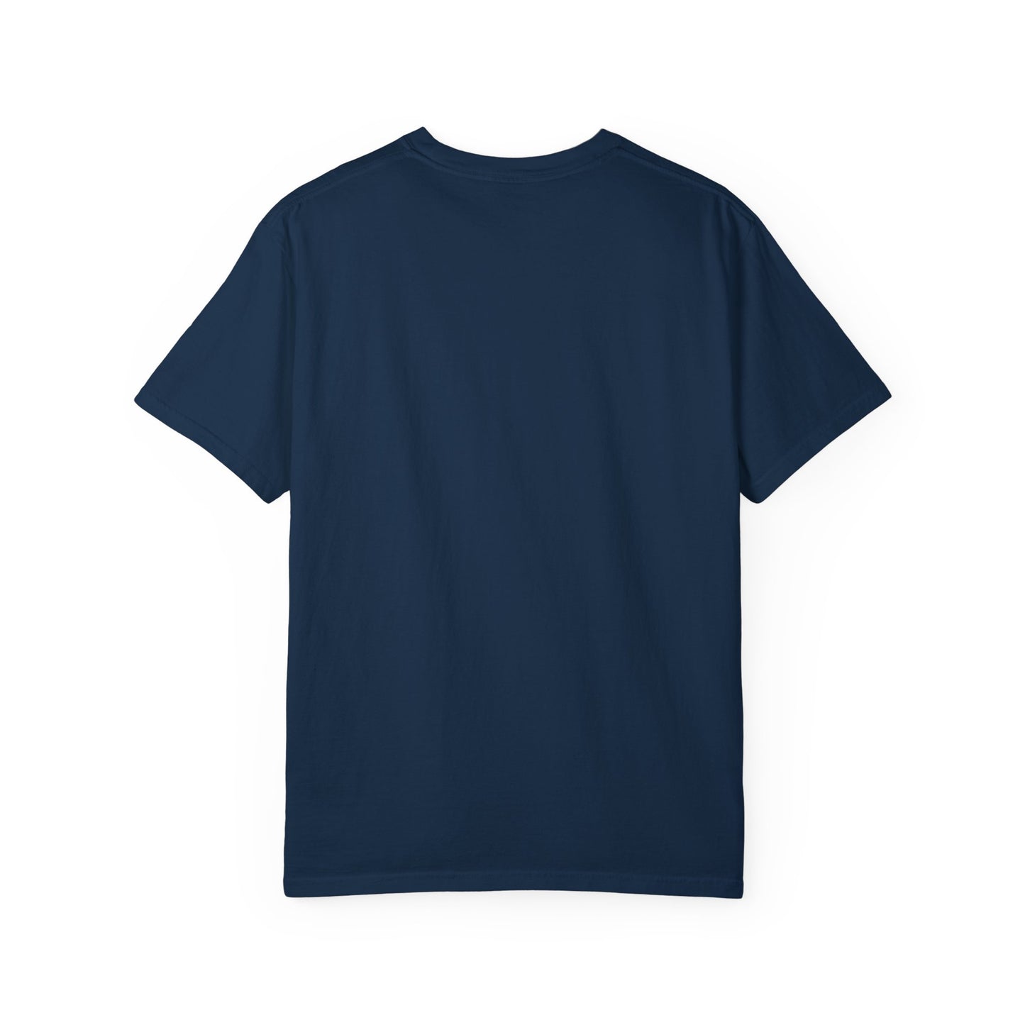 The GameFather Gamer Dad T-shirt