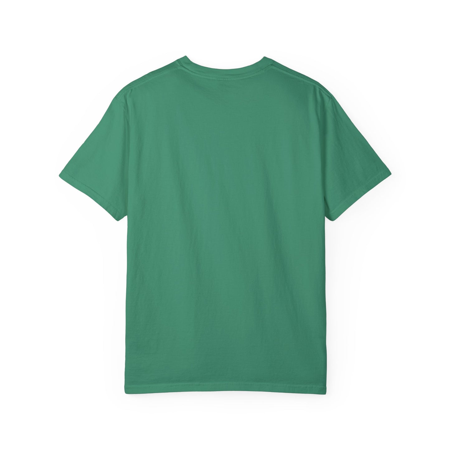 The GameFather Gamer Dad T-shirt