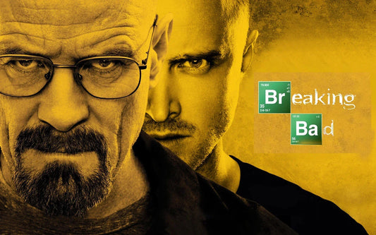 Breaking Bad Pop Culture: Why Chemistry Students Are Going Wild for This Hilarious Shirt
