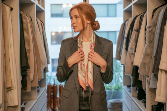 Find Your Fashion Style: The Ultimate Guide to Discovering Your Personal Clothing Aesthetic