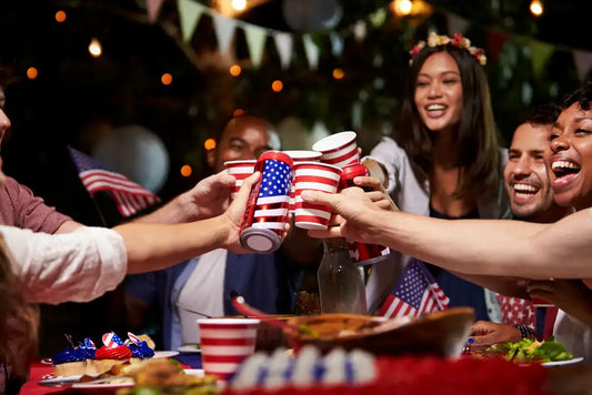 The Ultimate 4th of July Consumer Trends & Spending Report [2025 Edition]