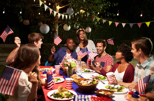  Funny Patriotic 4th of July graphic Tees That Turn Heads