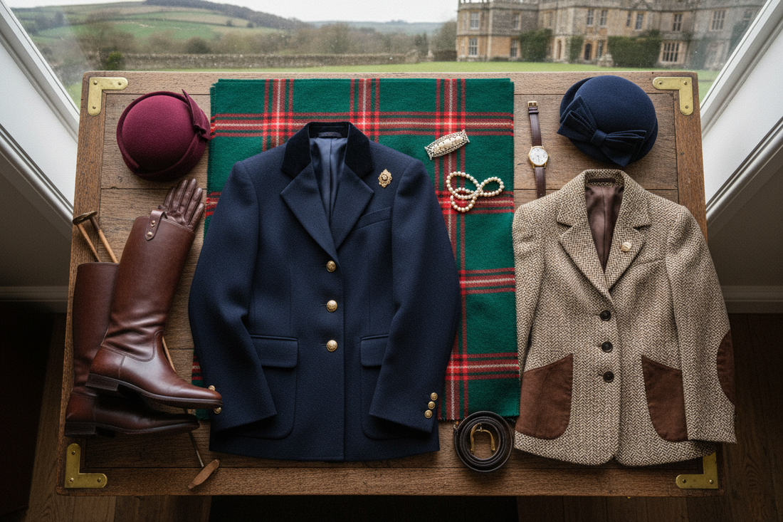 Princess Anne Vintage Fashion: How the Princess Royal Became the Original Royal Style Icon and Queen of Recycling