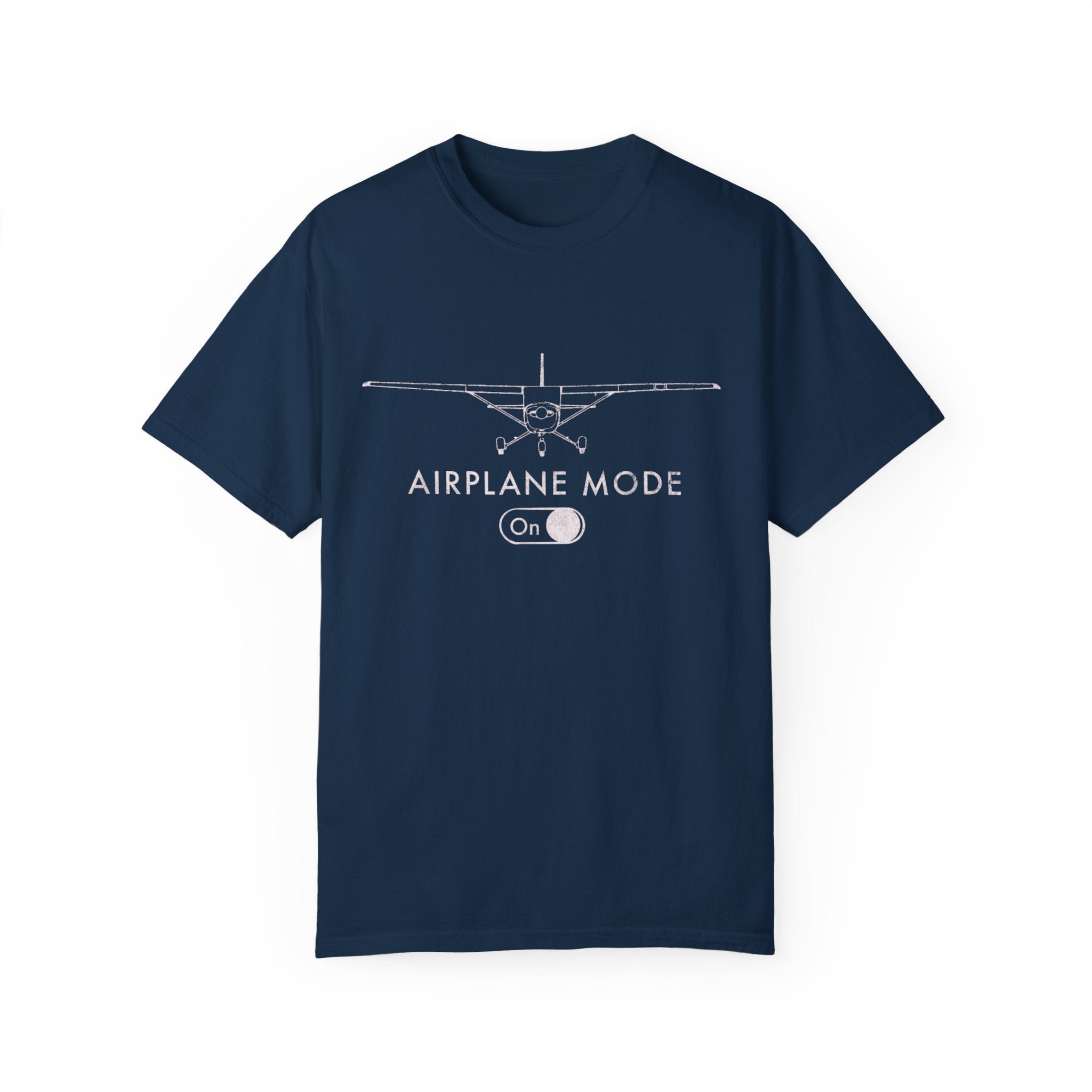 Airplane Mode ON – Cessna Airplane Lover