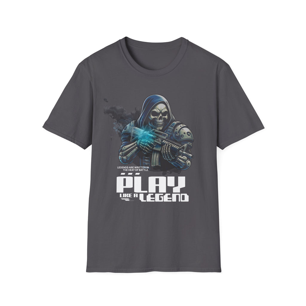 Play Like a Legend Esports T-Shirt