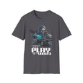 Play Like a Legend Esports T-Shirt