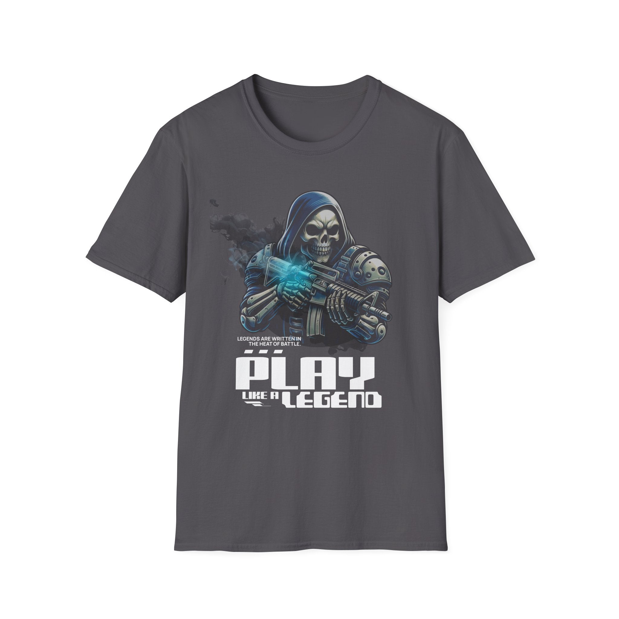 Play Like a Legend Esports T-Shirt