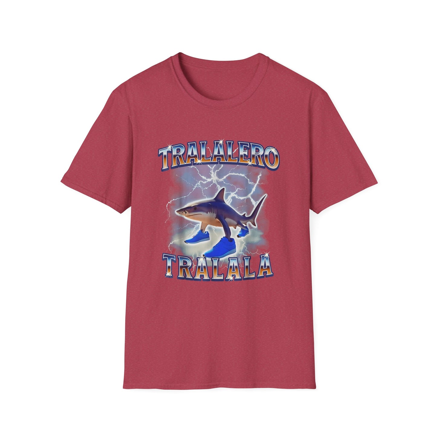 Tralalero Tralala – The Italian Brainrot Song 2 Shirt
