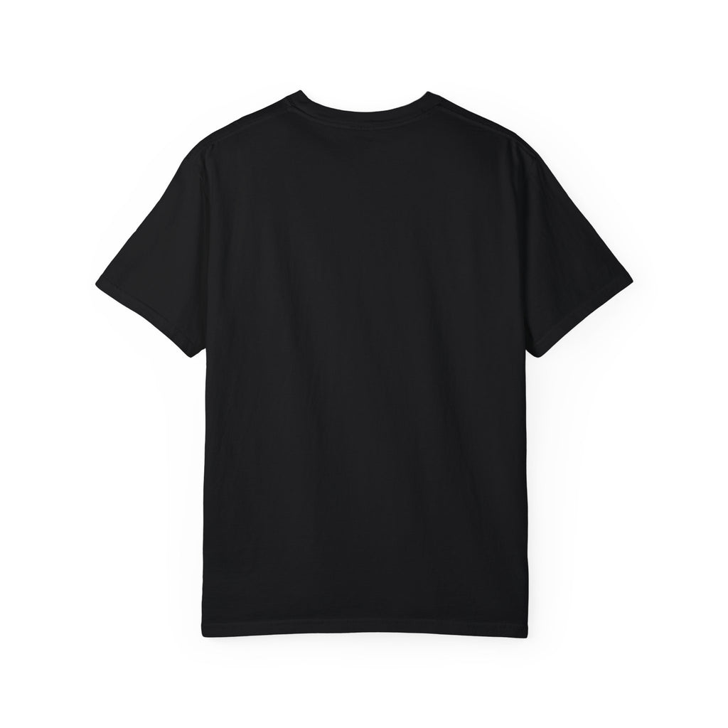The GameFather Gamer Dad T-shirt