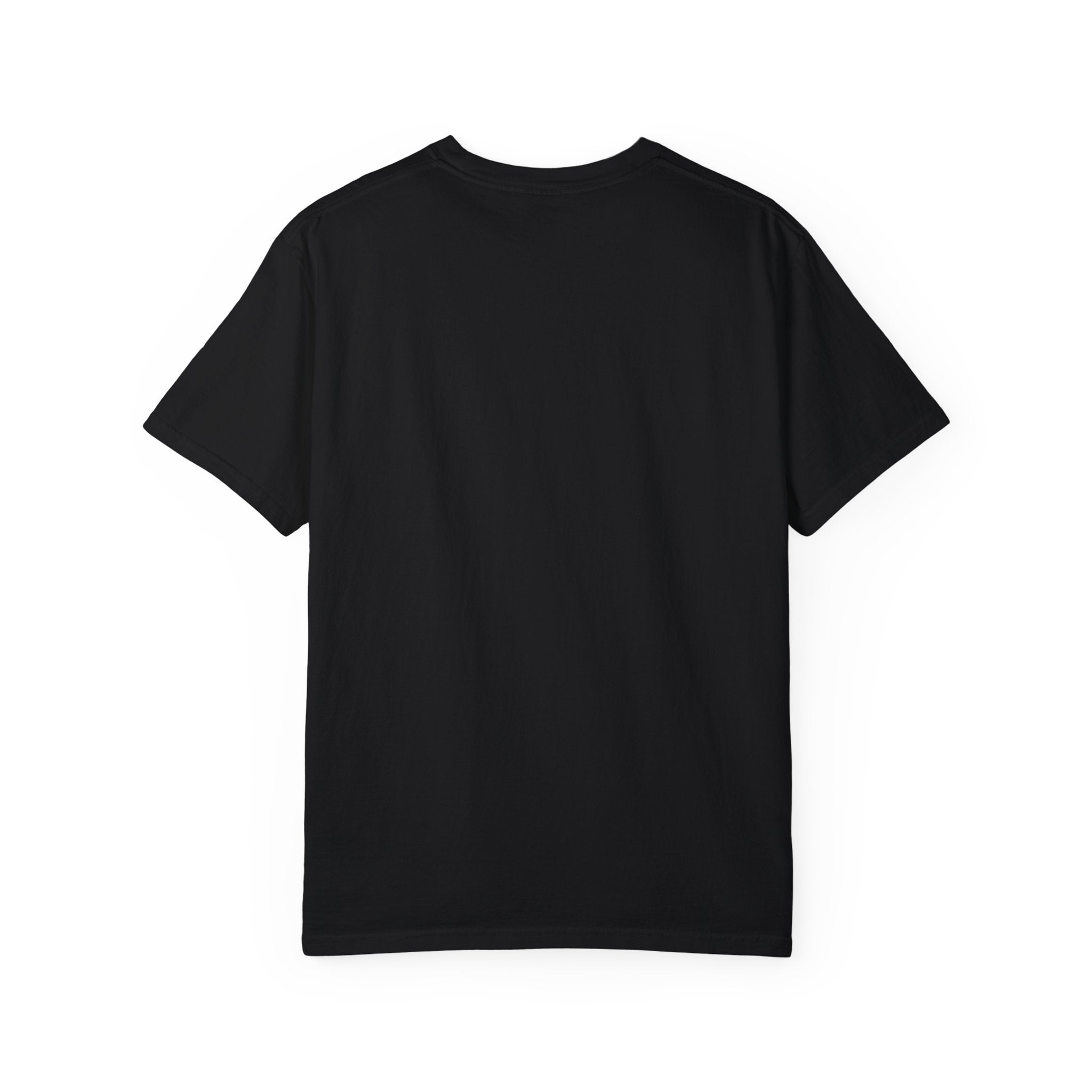 The GameFather Gamer Dad T-shirt