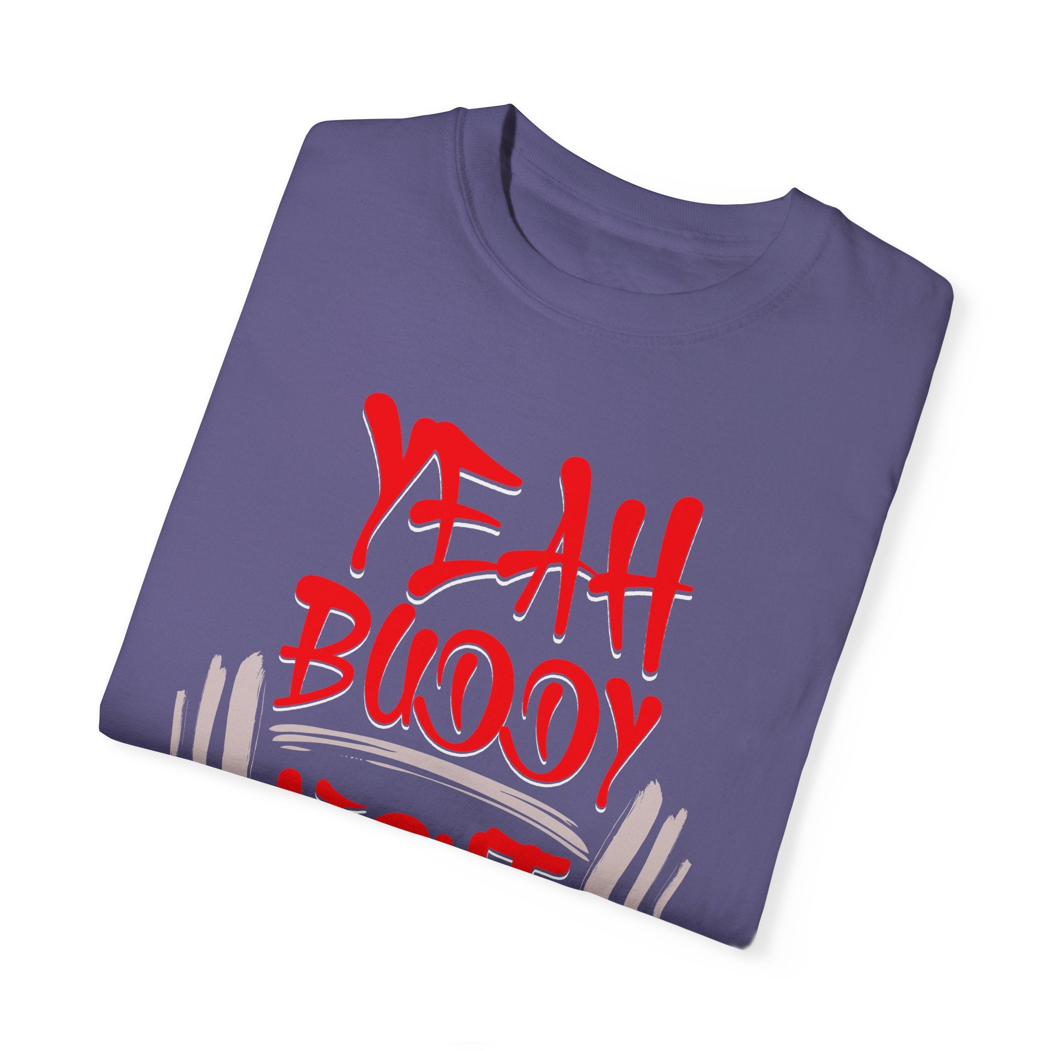 Light Weight Baby – Gym Yeah T-shirt