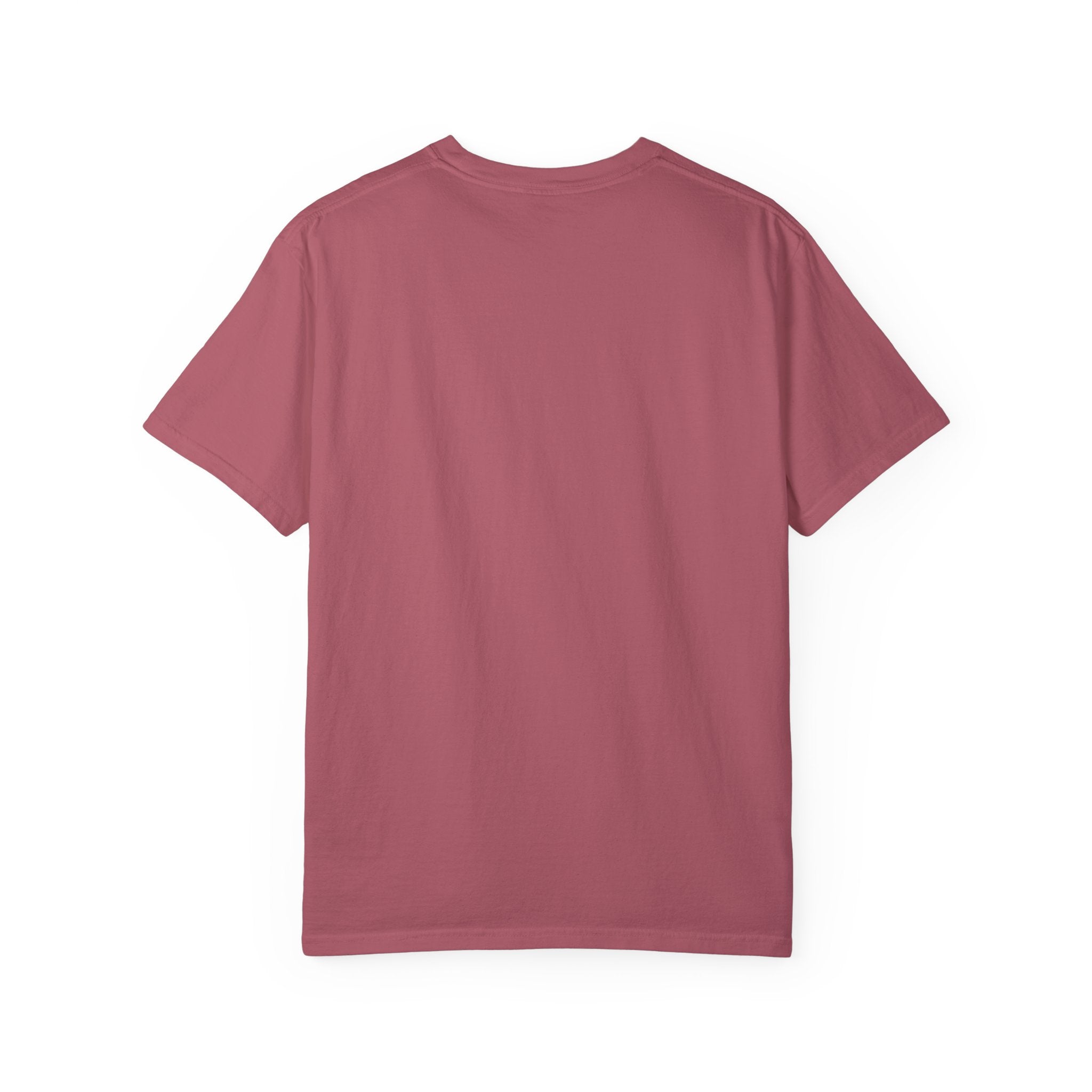 Dad By Day, Gamer By Night – Pixel Hero T-shirt