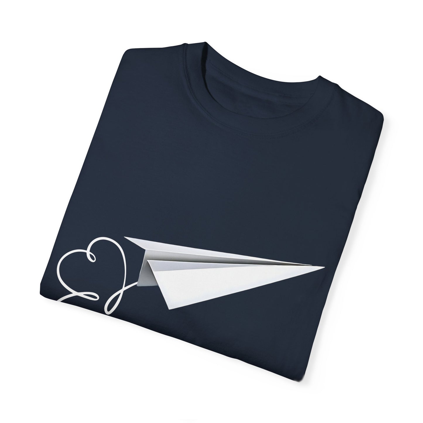 Airplane Lover Aviation Fan T-shirt