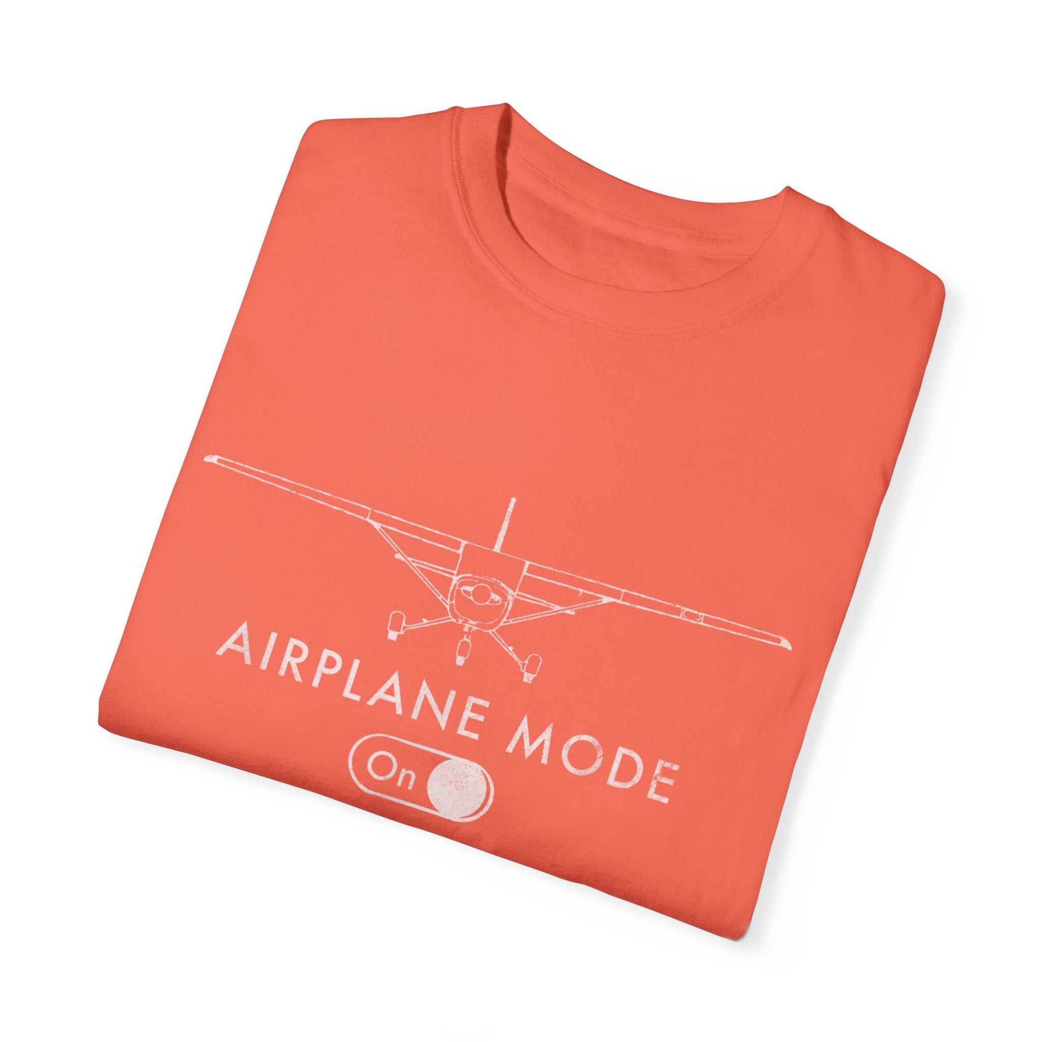 Airplane Mode ON – Cessna Airplane Lover