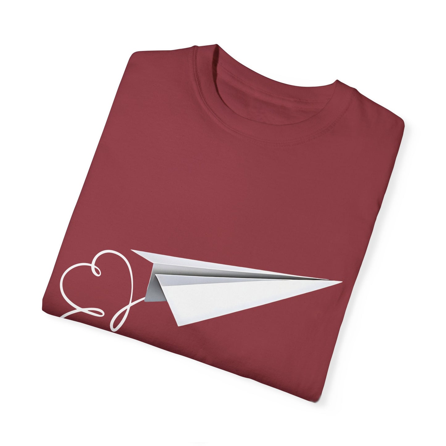 Airplane Lover Aviation Fan T-shirt