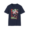 Teenage Kawaii Anime Dreams Japanese Anime Girl T-Shirt