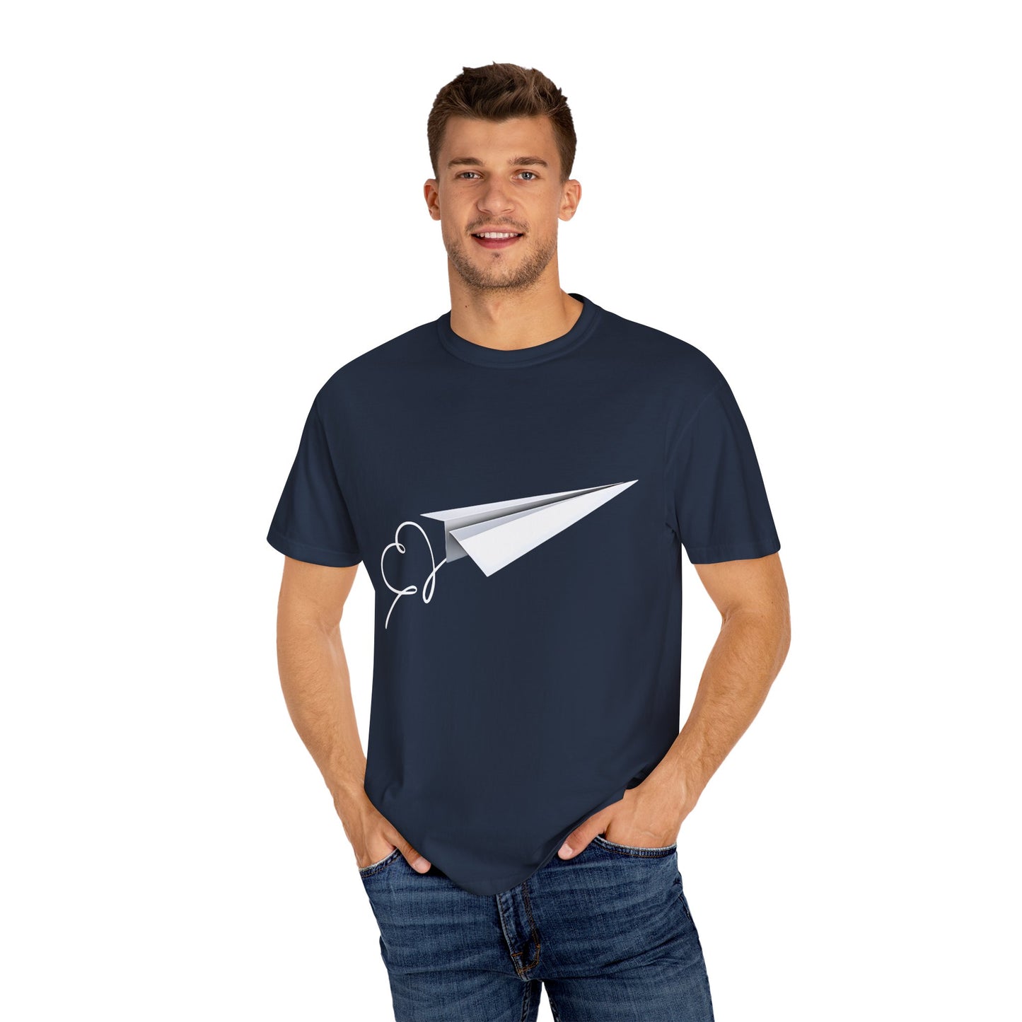 Airplane Lover Aviation Fan T-shirt