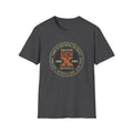 Raised on Hose Water and Neglect Retro 80s Gen X T-shirt