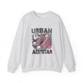 Urban All Star Streetwear Sweatshirt