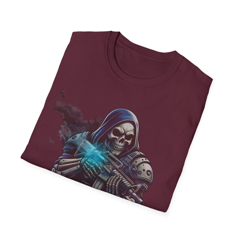 Play Like a Legend Esports T-Shirt