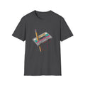 Cassette Tape Music 80s Cassette Retro 80s Songs T-Shirt